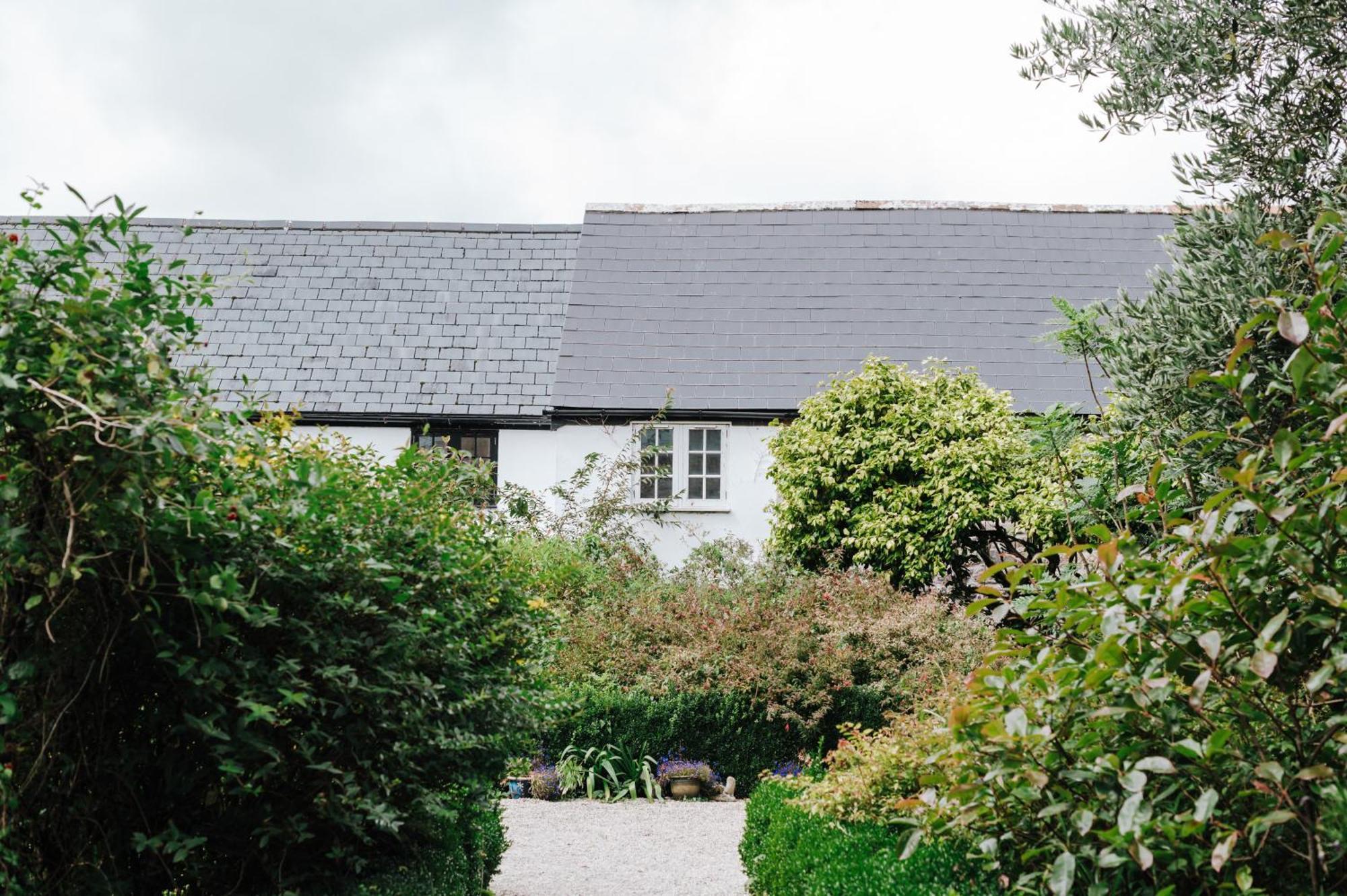Manor Court Penzance Exterior foto